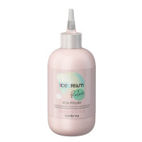 Флюїд-пілінг для шкіри голови Ice Cream Relax Scalp Fluid Inebrya, 150  мл