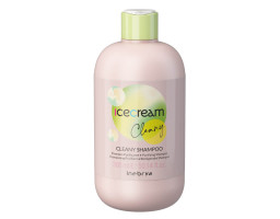 Шампунь від лупи Cleany Shampoo Inebrya, 300  мл