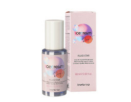 Флюїд "Рідкі кристали" Ice Cream Dry-T Mango Fluid Star Inebrya, 60  мл