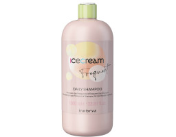 Шампунь для всіх типів волосся Frequent Ice Cream Daily Shampoo, 1000  мл