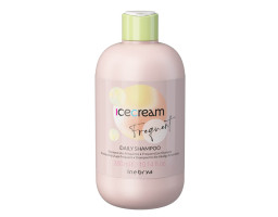 Шампунь для всіх типів волосся Frequent Ice Cream Daily Shampoo, 300  мл
