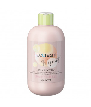 Шампунь для всіх типів волосся Frequent Ice Cream Daily Shampoo, 300  мл