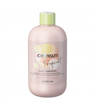 Шампунь для всіх типів волосся Frequent Ice Cream Daily Shampoo, 300  мл