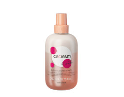 Двухфазный кондиционер с кератином Keratin Bi-Phase Conditioner Inebrya, 200  мл