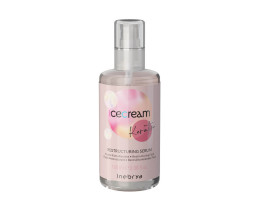 Реструктурирующий флюид с кератином Keratin Restructing Serum Inebrya, 100  мл