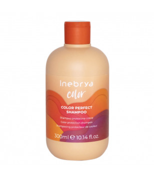 Шампунь для захисту кольору волосся Color Perfect Shampoo Inebrya, 300  мл