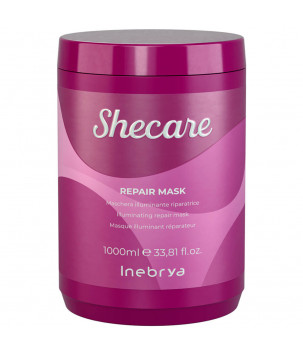 Відновлювальна маска-конструктор для волосся, 1000  мл