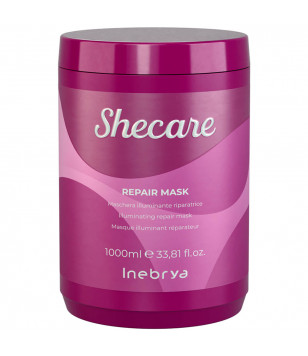 Відновлювальна маска-конструктор для волосся, 1000  мл