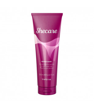 Відновлювальна маска-конструктор для волосся, 250  мл