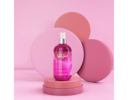Inebrya Shecare Glazed Instant Liquid Shine Conditioner — рідкий кондиціонер для фарбованого волосся, 250 мл