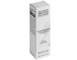 Гидрофильное масло Transforming Melting Cleanser Instytutum, 120 мл