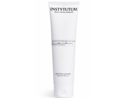 Очищувальний гель adaptogen cleanser Instytutum, 100 мл