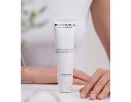 Очищувальний гель adaptogen cleanser Instytutum, 100 мл