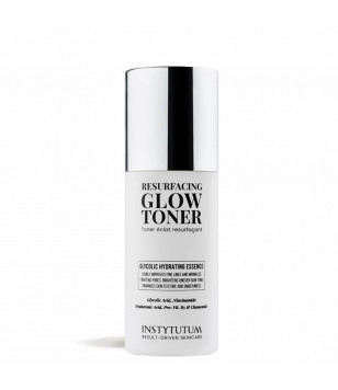 Кислотный тонер Resurfacing Glow Toner Instytutum, 150 мл