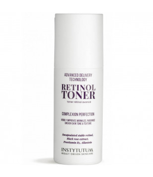 Тонер с ретинолом Advanced Retinol Toner Instytutum, 150 мл