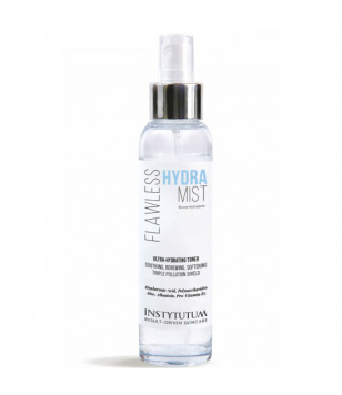 Міст для обличчя Flawless Hydra Mist Instytutum, 100 мл