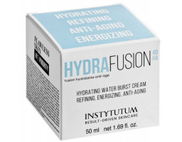 Зволожувальний крем-гель для обличчя Hydrafusion 4D Hydrating Water Burst Cream Instytutum, 50 мл