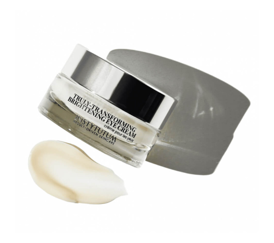 Крем вокруг глаз Truly Transforming Brightening Eye Cream Instytutum, 15 мл
