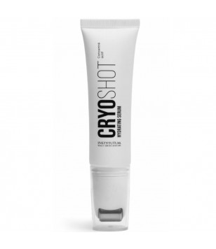 Зволожувальна сироватка cryoshot hydrating serum Instytutum, 30 мл
