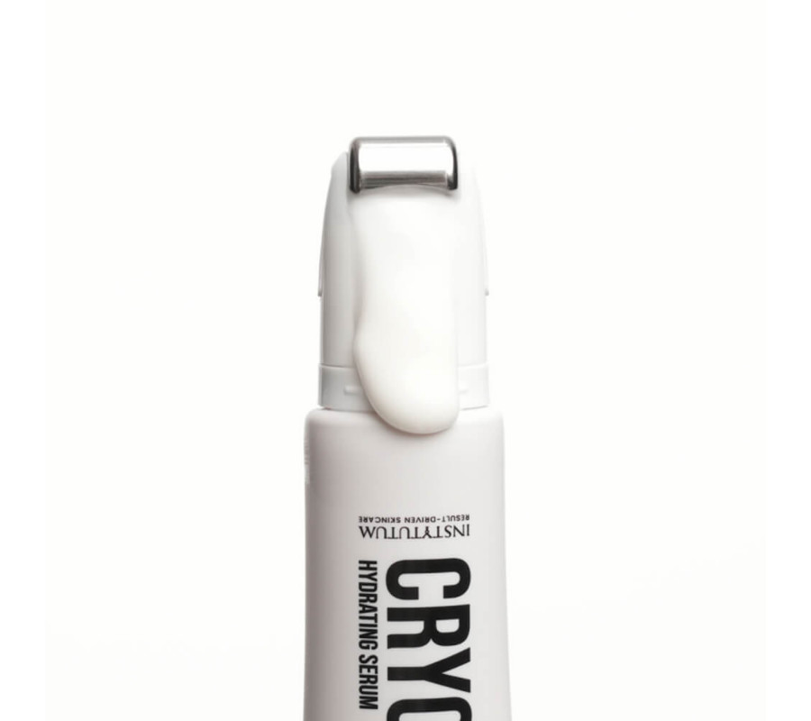 Увлажняющая сыворотка cryoshot hydrating serum Instytutum, 30 мл