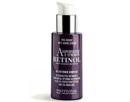 Сыворотка с ретиноидом Pro-Grade Anti-Aging X-Strength Retinol Serum Instytutum, 30 мл