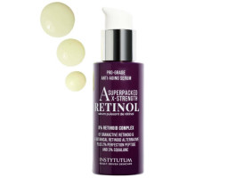 Сыворотка с ретиноидом Pro-Grade Anti-Aging X-Strength Retinol Serum Instytutum, 30 мл