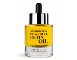 Масло для лица с ретиноидом Powerful Retinoil Instytutum, 30 мл