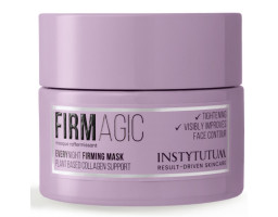 Ліфтинг-маска FIRMAGIC everynight firming mask Instytutum, 50 мл