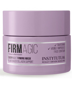 Ліфтинг-маска FIRMAGIC everynight firming mask Instytutum, 50 мл
