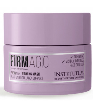 Ліфтинг-маска FIRMAGIC everynight firming mask Instytutum, 50 мл