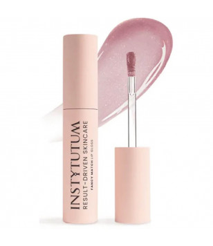 Блиск-догляд для губ fancy match lip gloss Instytutum, 3,5 мл