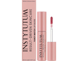 Блиск-догляд для губ fancy match lip gloss Instytutum, 3,5 мл