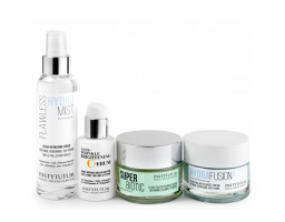 Протокол зволоження і відновлення Instytutum, 4 шт