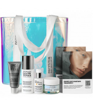 Протокол «Базовий догляд» Instytutum, 4 шт