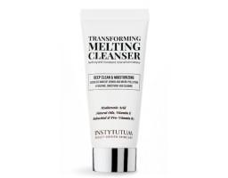 Гидрофильное масло Transforming Melting Cleanser Instytutum, 20 мл