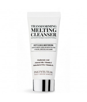 Гідрофільна олія Transforming Melting Cleanser Instytutum, 20 мл