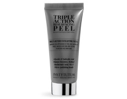 Пілінг для обличчя Triple Action Resurfacing Peel Instytutum, 20 мл