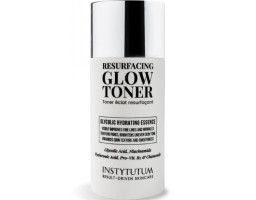 Кислотний тонер Resurfacing Glow Toner Instytutum, 50 мл