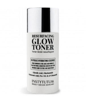 Кислотний тонер Resurfacing Glow Toner Instytutum, 50 мл