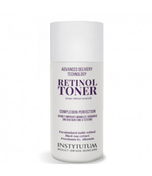 Тонер з ретинолом Advanced Retinol Toner Instytutum, 50 мл