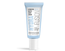 Зволожувальний крем-гель для обличчя Hydrafusion 4D Hydrating Water Burst Cream Instytutum, 15 мл
