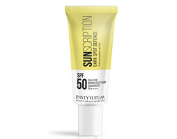 Солнцезащитный крем sunscription dark spot defence spf50 Instytutum, 10 мл