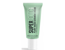 Відновлювальний крем Superbiotic Plant Based Ceramide Cream Instytutum, 10 мл