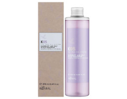 Шампунь проти лупи й жирної шкіри голови K05 Dandruff And Oily Sclap Shampoo Kaaral, 250 мл