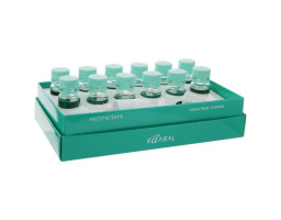 Інтенсивно-відновлюючий комплекс з провітаміном B5 Purify Restructure Kaaral, 12*10 мл