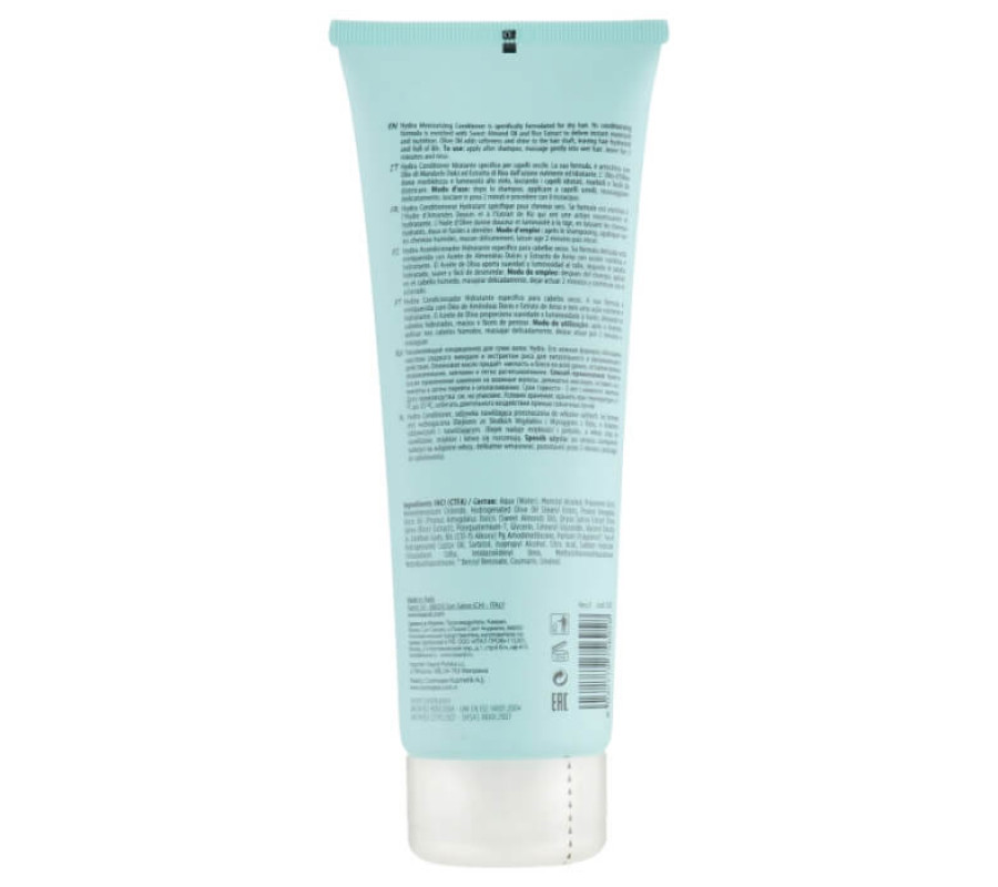 Kaaral Purify Hydra Conditioner — зволожувальний крем-кондиціонер, 250 мл