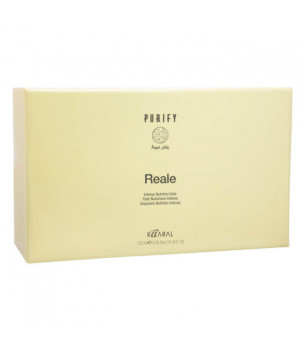 Інтенсивний відновлювальний лосьйон Purify Reale Lotion Kaaral, 12*10 мл