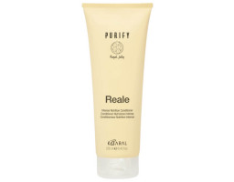 Kaaral Purify Real Conditioner — крем-кондиционер интенсивный питательный, 250 мл