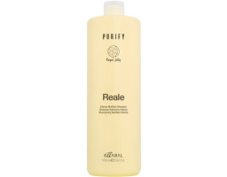 Інтенсивний живильний шампунь Purify Reale Shampoo Kaaral, 1000 мл