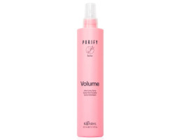Спрей для прикорневого об'єму волосся Purify Volume Volumizing Spray Kaaral, 300 мл
